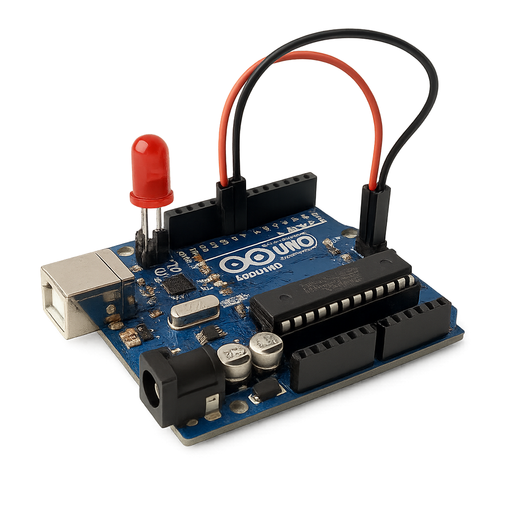 Arduino Uno