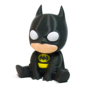 Chibi Batman