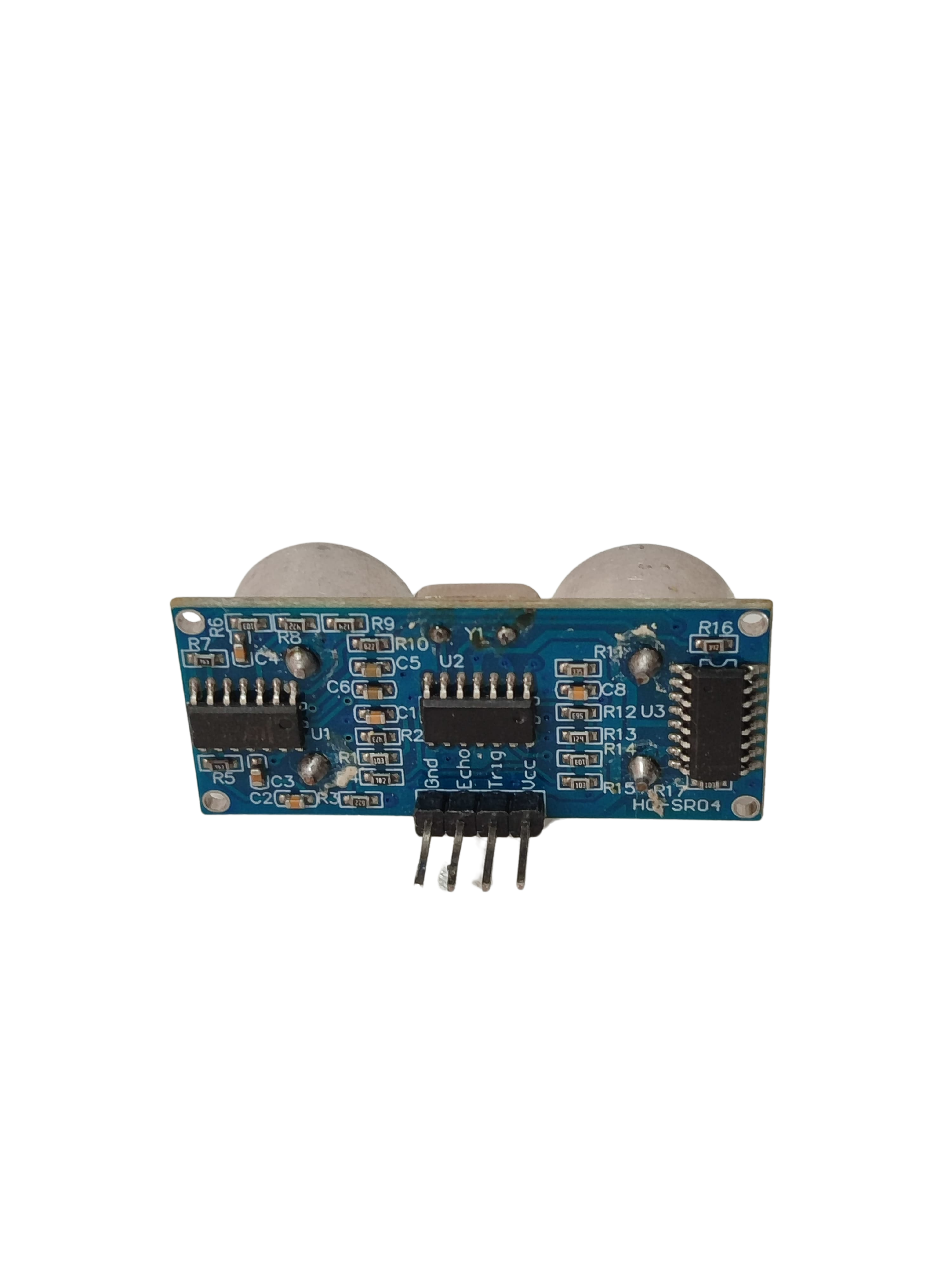 Sensor ultrassônico HC-SR04 - Image 3