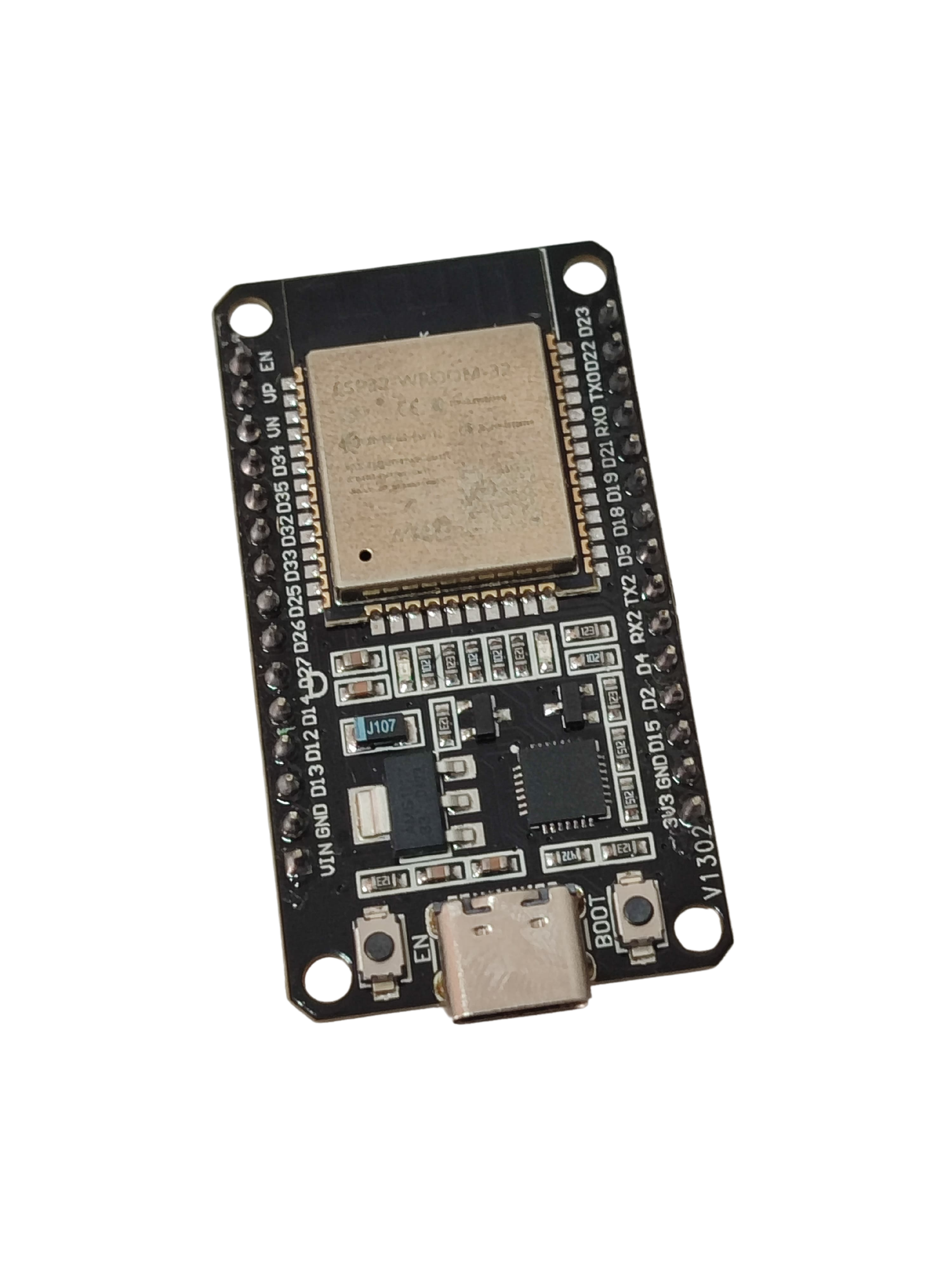 ESP32 DEVKIT - Image 2