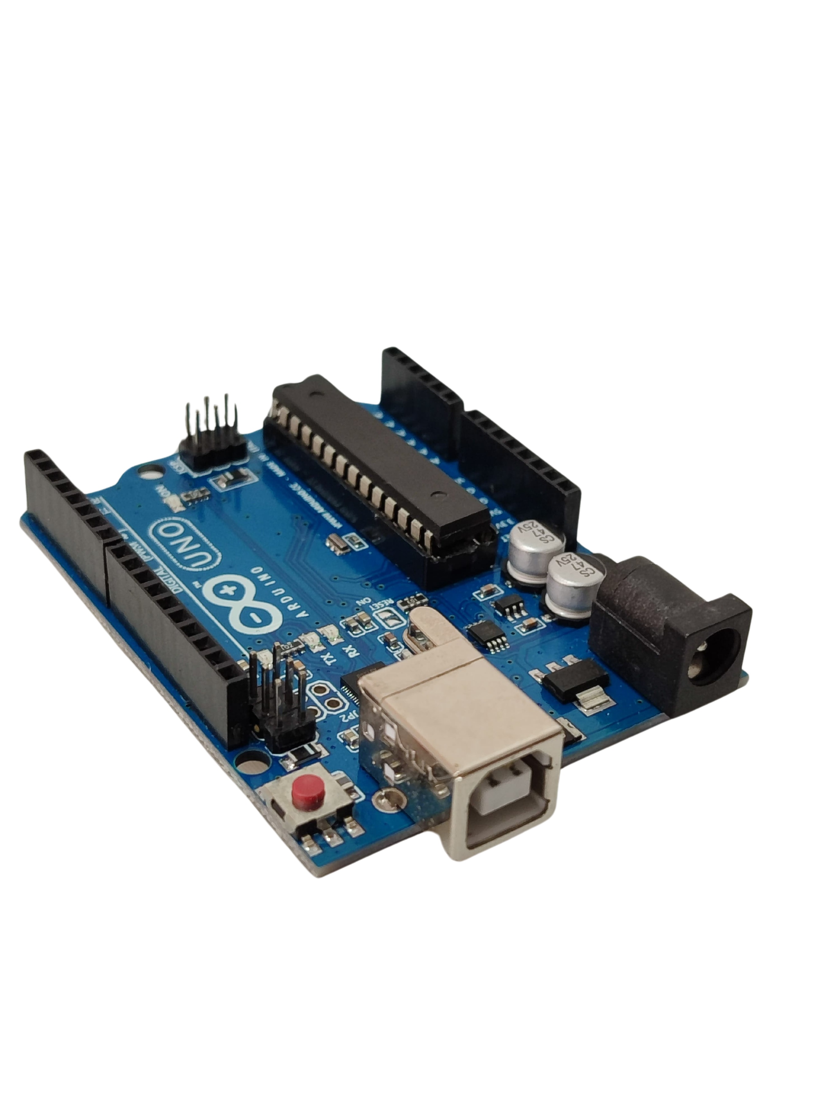 Arduino Uno - Image 2