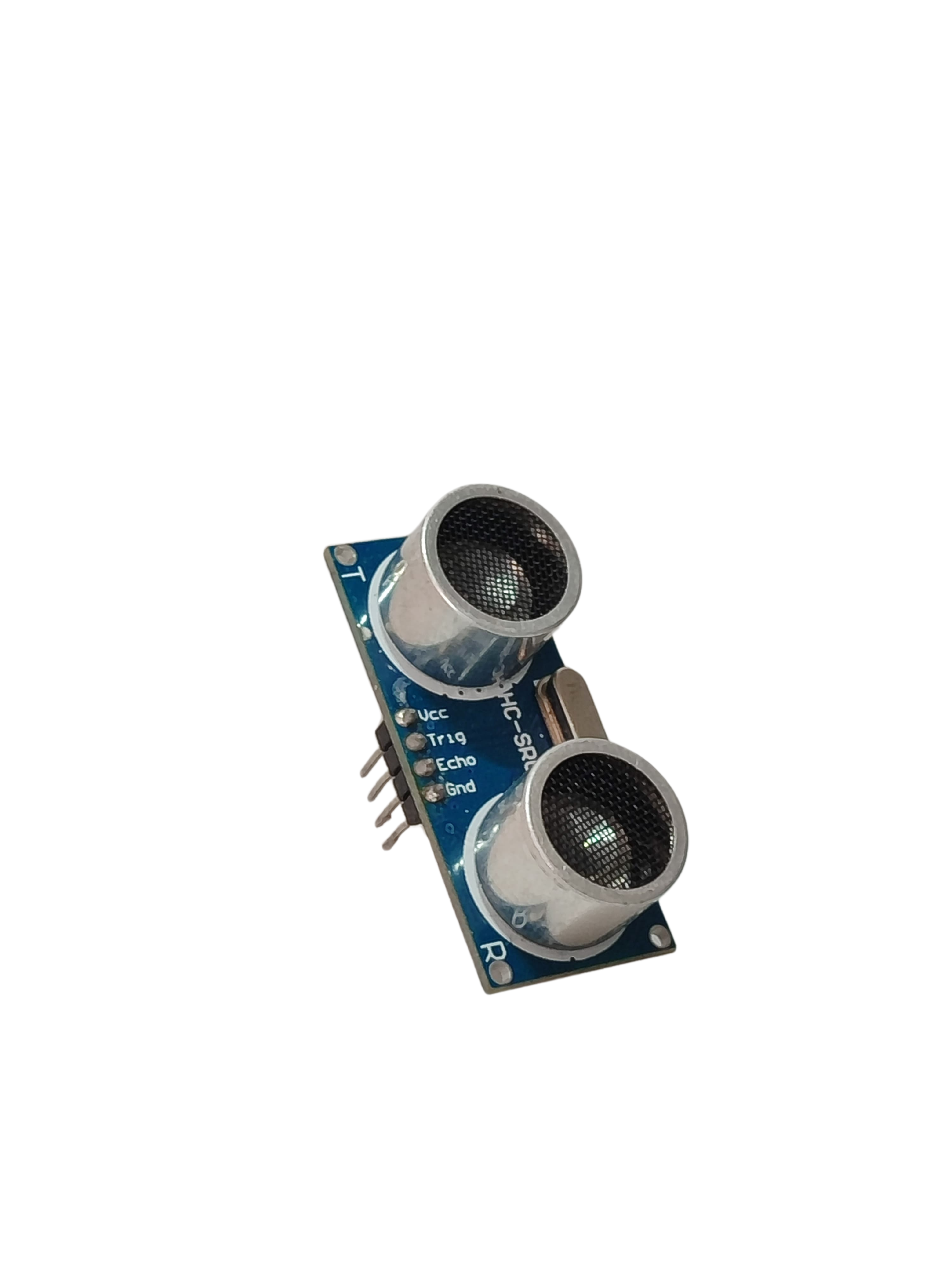 Sensor ultrassônico HC-SR04 - Image 2